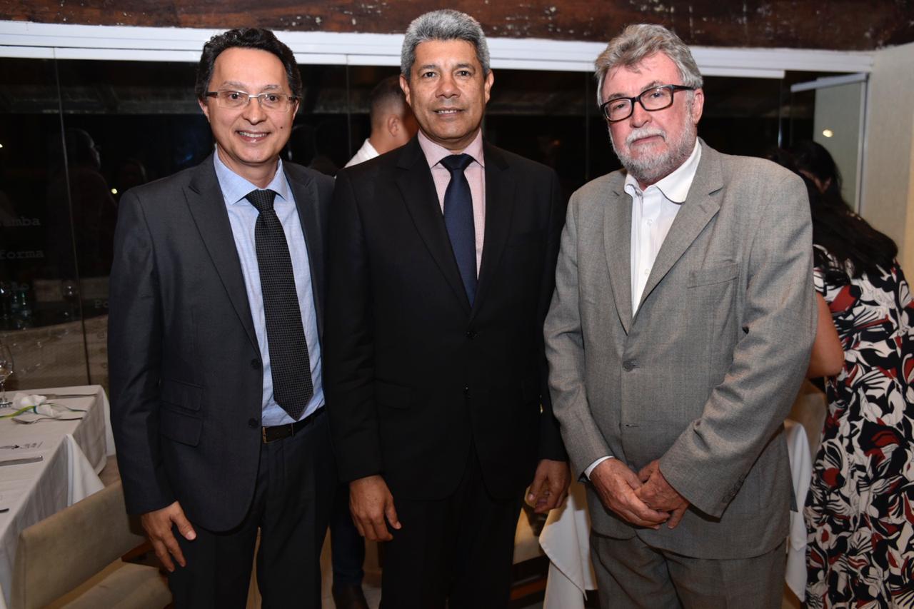  Danilo Souza, Gerônimo Rodrigues e João Carlos da Silva                     